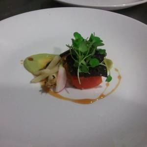 Meet your Posher, Dave